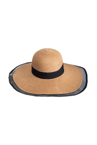 Vanessa beach hat