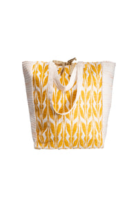 Tulum beach bag