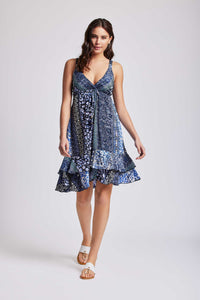Lola mini dress