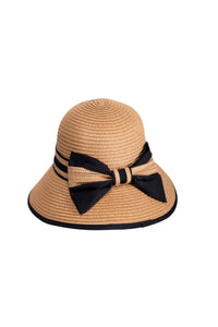 Margot beach hat