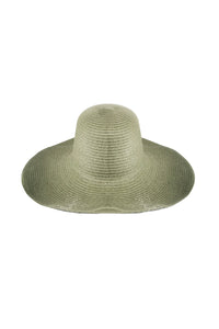 Hamptons beach hat