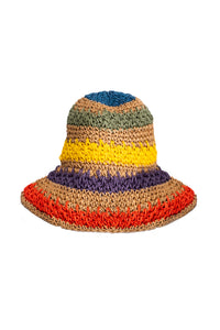 Ipanema beach hat