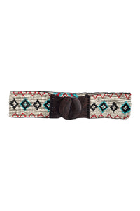 Cult belt Acapulco