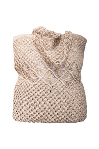 Mykonos beach bag