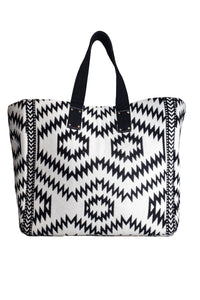 Milos maxi beach bag